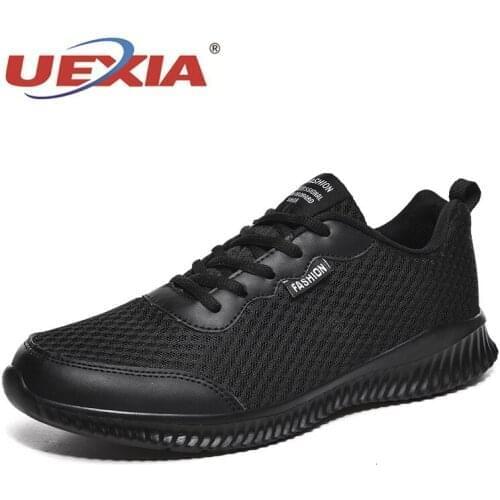 Summer Breathable Mens Casual Shoes Comfortable Mesh WOMEN Shoes Fashion Moccasins Lightweight Unisex Sneakers Hot Sale 39-48