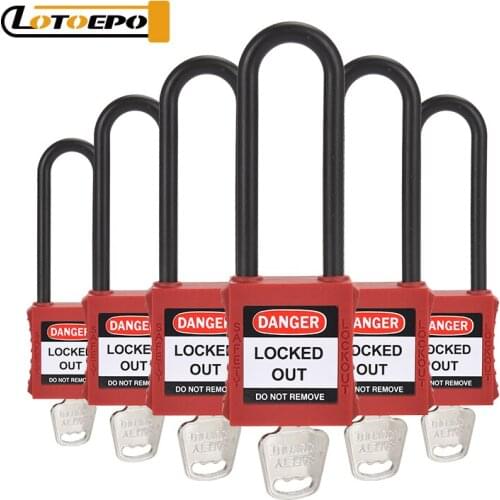 LOTOEPO Padlocks