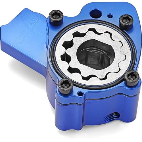 Motorcycle For Harley Davidson Touring Softail Dyna Twin Cam 96 103 Engine 2007-2017 Include 2006 Dyna Model High Flow oil Pump