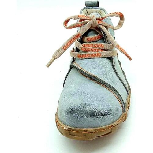 2021 New Fashion Women Leather Leisure Flat Shoes Fashion Leather British Shoes Board Shoes Women Shoes Fashion Shoelaces