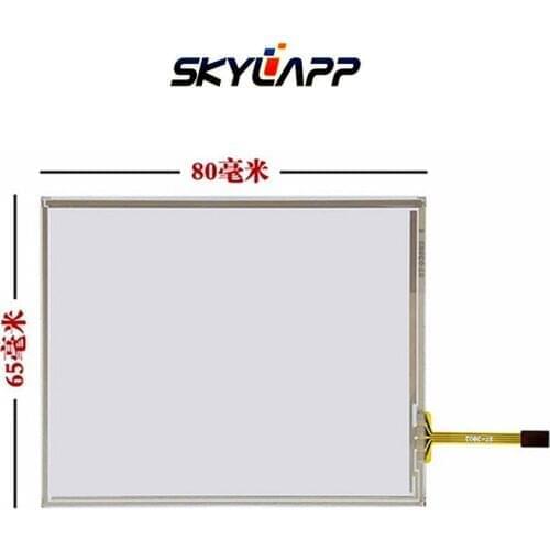 New 3.5" inch Touchscreen for Motorola MC55 MC5574 MC5590 MC55A0 Touch Screen Panel Digitizer Glass Repair Replacement Free Post