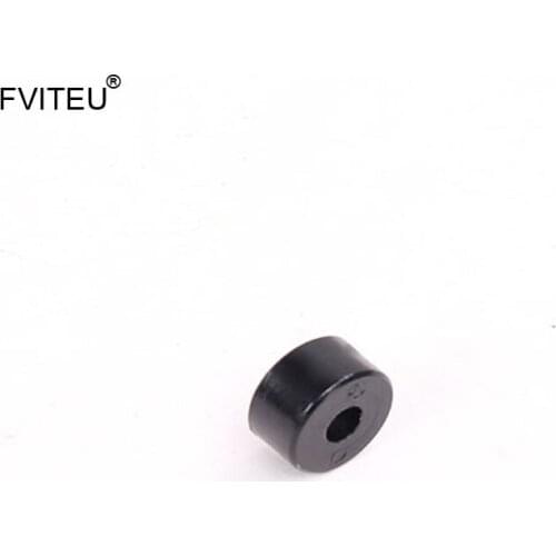 FVITEU Plastic pad for bumper conneting support for 1/5 Hpi Baja 5T Rovan king motor