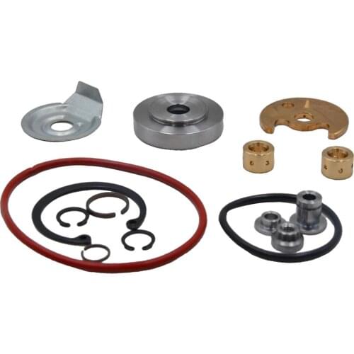 Durable Turbo Rebulid Service Kit Replace For VOLVO SAAB TD04HL 15T 16T