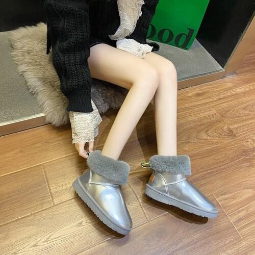 Women's Winter Boots Ragen Vivicr China