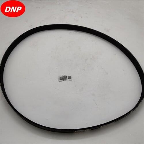 DNP Belt fit for TOYOTA Highlander 09- 2.7L 90916-02646 6PK1248