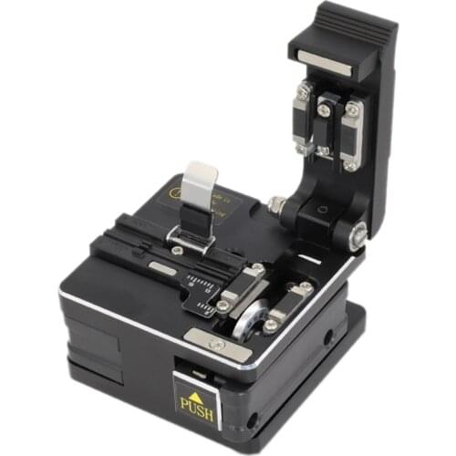 FTTH High Precision Cutting Tool SKL-S3 Optical Fiber Cleaver Cable Cutting Knife Fiber Cleaver