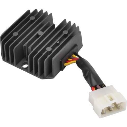 21066-1083 Motorcycle Voltage Rectifier Regulator For Kawasaki ZZR600 ZZR 600 ZX600D2-4 1991 1992 1993 Ninja ZX-6 zx6 ZX600