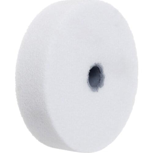 3inch Grinding Wheel Polishing Pad Abrasive Disc For Metal Grinder Rotary Tool C5AC