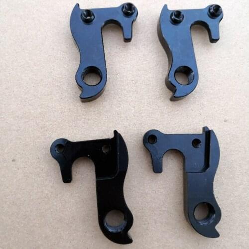 5pc CNC Bicycle rear derailleur hanger For NORCO #959375-15 NORCO Phaser 1 2 3 Fluid Sight 3 Range 3 Revolver 3 XFR MECH dropout