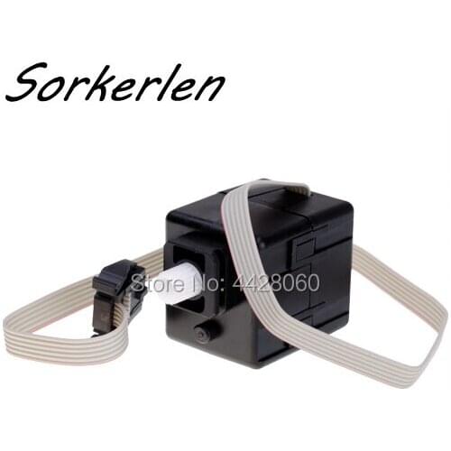 61.186.5611,HD Getriebemotor FZ2010,HD XL106 ink key motor,HD replacement part