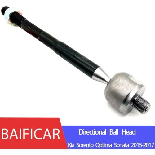 Baificar Brand New Genuine Directional Pull Rod Ball Head 56825-C1090 / 56825C1090 For Kia Sorento Optima Sonata 2015-2017