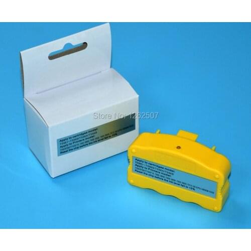 Cartridge chip resetter For Epson T5961-T5964 T5968 / T6361-T6364,T6368 For Epson Stylus 7700 9700 Printers