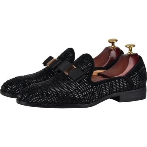 COOL TIRO Men's Loafers