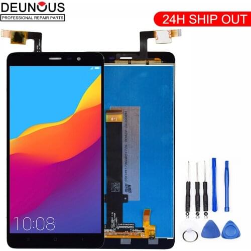 Deunous Screens For Xiaomi Redmi Note 3
