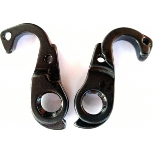 2pc Bicycle parts MECH dropout For Winspace Rocky Mountain Cyclocross Dolan CDX Masciarelli Rebel bicycle rear derailleur hanger