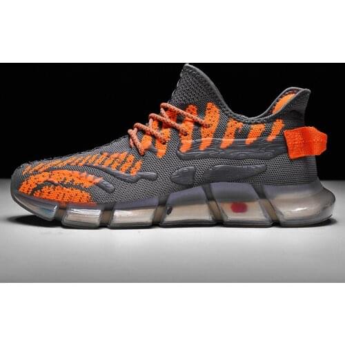 Sneakers breathable para Light casuales mesh shoes de Fashion sale informales men Men for comfortable sneakers s hot Casual 39