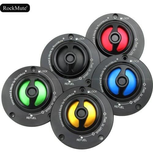 Fuel Tank Cap For Honda CBR125R CBR150R 2018-2021, CBR300R 2015-21, CBR250R 11-13, CBR500R 13-15 Gas Cover Keyless Quick Release