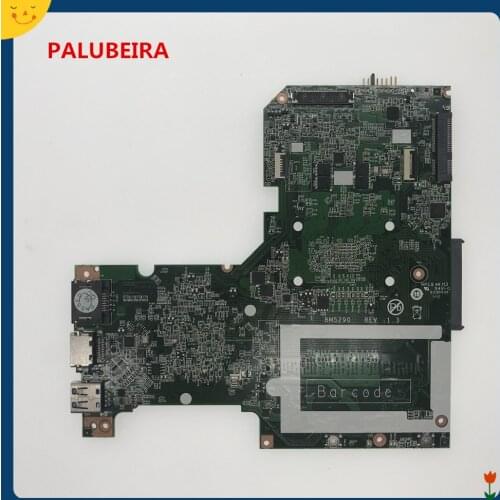 Laptop motherboard For LENOVO Ideapad S210 S210T Mainboard 90003169 BM5290 REV:1.3 with Pentium 2117 CPU onboard