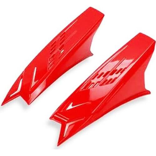 Motorcycle Accessories devil style helmet horn motorbike helmets Decoration corner Personality OX horns