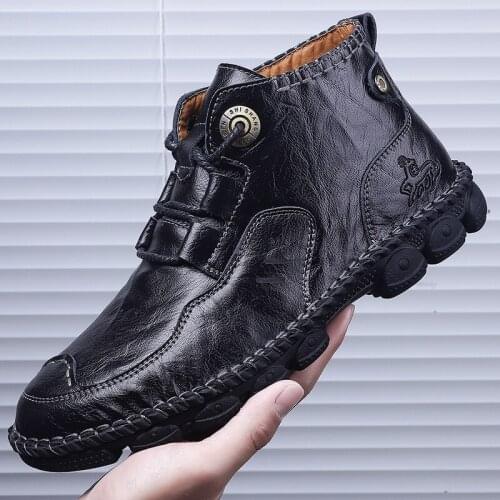 Hombre loafers black sneakers male Sneaker sapato masculino sports boots breathable zapatos casuales sport fashion new mens men