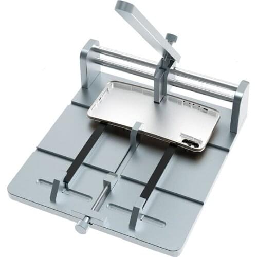 Tool Sets For Toolguide Mobile phone deformation correct Fixture For Android iOS Phone Pressure Back Cover Tool