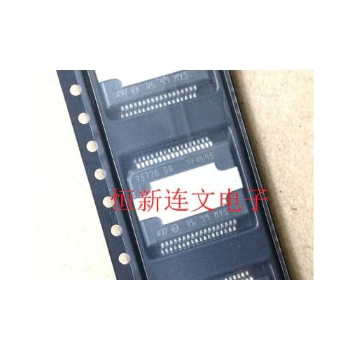 NEW ORIGINAL New Arrival Promotion TDA7577B BB TDA7577B BB 7577B BB HSSOP36