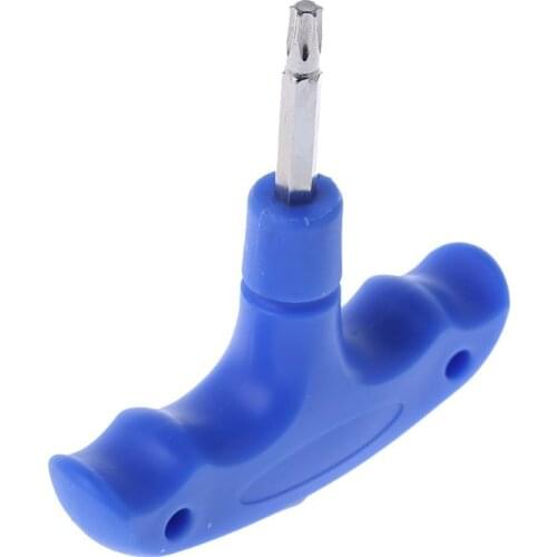 New Golf Wrench Torque Wrenches Blue Tools for callaway Ping Taylormade