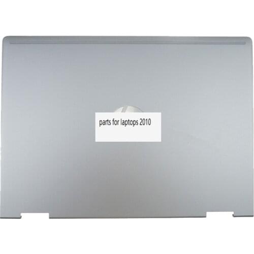 New for HP Probook 435 G7 top cover A case