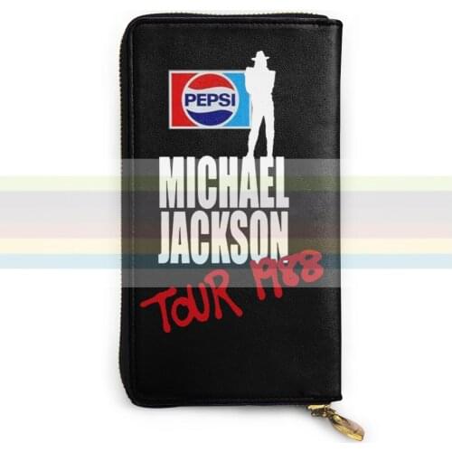 New mens and womens smart leather wallet credit card bank card bag. Long mobile wallet