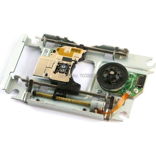Original Laser Lens KES-850A (KES 850A KEM-850AAA) without deck mechanism For Sony Playstation 3 for PS3 super slim CECH 4000