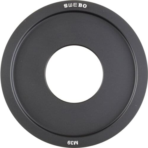 SWEBO Mini View Camera Lens Board,Lensplate