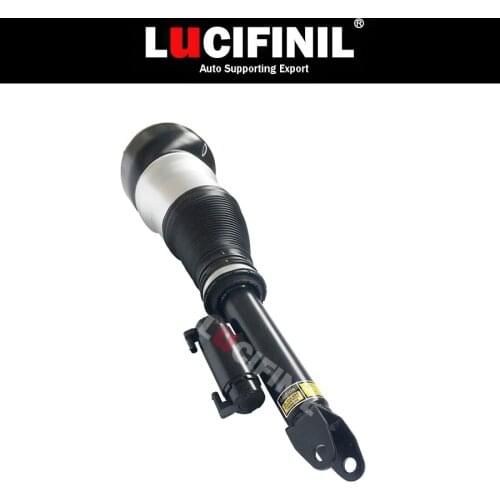 LuCIFINIL Fit Mercedes S-Class W222 Airmatic Front Air Suspension Strut Air Spring 2223204713 2223204813