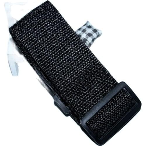 Adjustable Durable Nylon Strap Guitarra Guitar Strap Electric Acoustic Bass Guitar Straps Ukulele Belt with PU Leather Ends