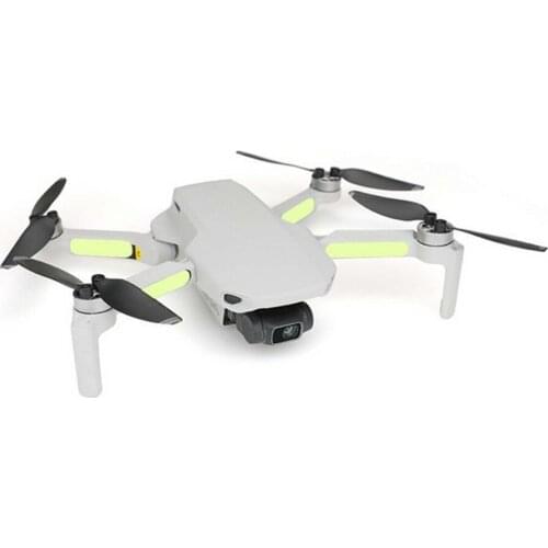 Luminous Stickers for Mavic Mini Night Flight Glowing Decorative Sticker Patch for DJI Mavic Mini Drone Accessories