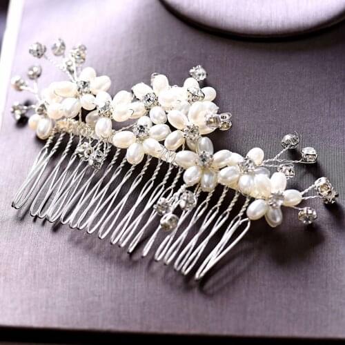 TANGTANG Hair Ornaments