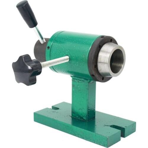 Type 25, manual indexing holder, table lathe chuck holder, manual holder
