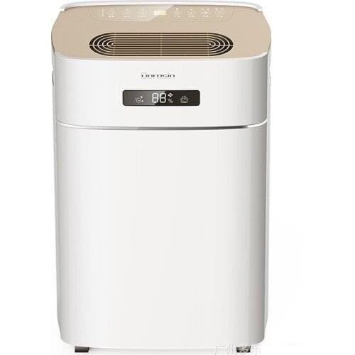 Smart Dehumidifier Air Dryer ER-620E Household Drying Machine Commercial Electric Air Dryer 20L/Tian Panasonic Compressor