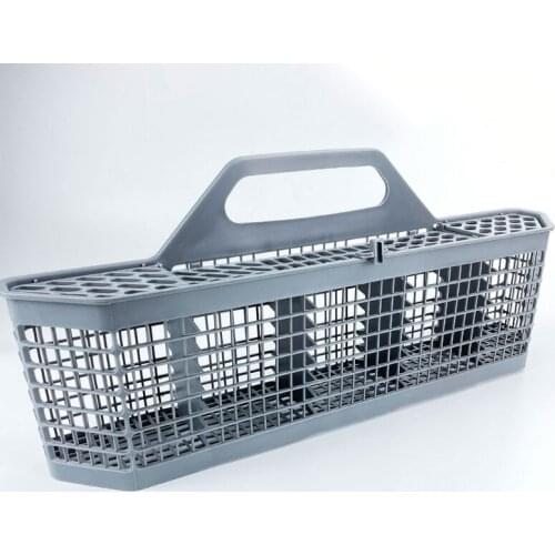 Universal Automatic Cutlery Dishwasher Basket Storage Box Replacement Parts 94PF