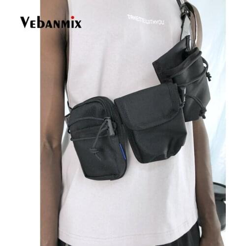 Vebanmix Shopping Bags