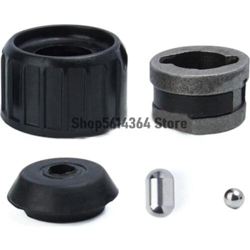 Replacements Black Drill Chuck for Makita HR2010 Rotary Hammer