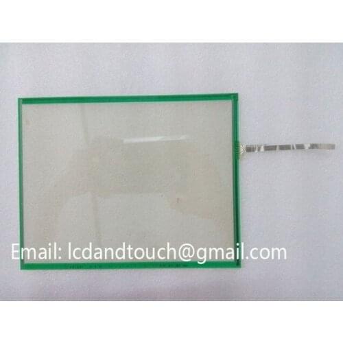10.4" N010-0554-X022/01 N010-0554-X122/01 Touch Screen Panel Digitizer Glass
