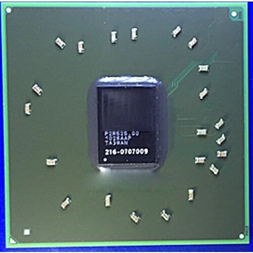 100% New 216-0707009 216 0707009 BGA Chipset