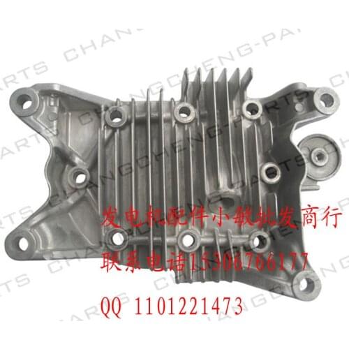 Gasoline generator accessories section EY20 cylinder head cover 167 RGX2400 case cover