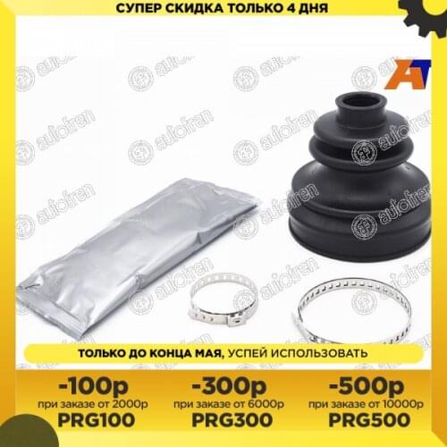 Autofren Wheels, Disks And Accessories
