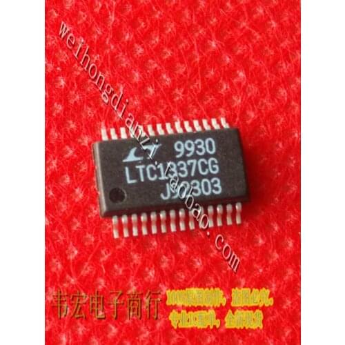 Delivery.LTC1337CG LTC1337IG Free entity shop SSOP28