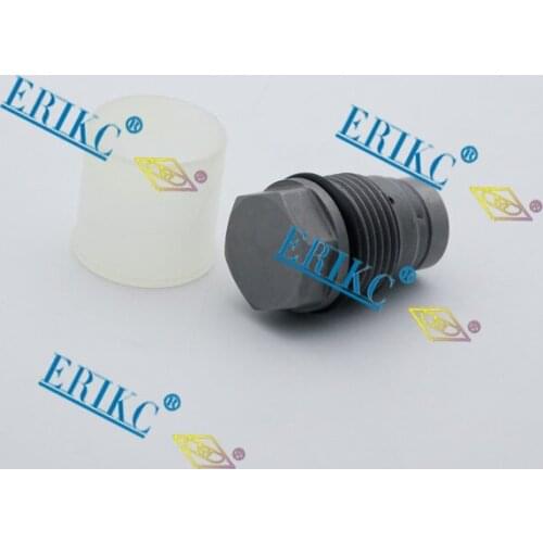 ERIKC common rail pressure Relief Valve 1110010015 limiting valve F00R000741