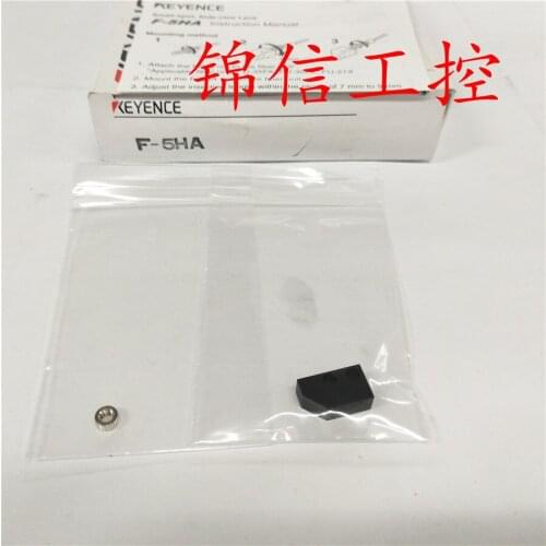 KEYENCE F-5HA 100% new and original