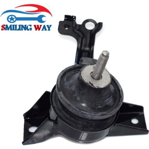 Auto Engine Motor Mount Front Right For Hyundai 2.0L Elantra 2001-2006 & Tiburon 2003-2008 21810-2C300, 21810-2C300