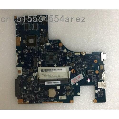 NEW original laptop Lenovo ideapad 300-15IBR motherboard mainboard N3050 1G NM-A471 5B20K14026