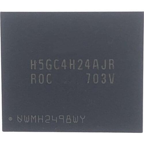 2PCS 5PCS 10PCS H5GC4H24AJR-R0C BGA H5GC4H24AJR H5GC4H24AJR-ROC DDR5 memory New and original